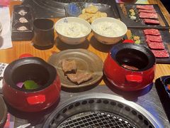 -焱铁烧·黑毛和牛专门店(南宁万象城店)
