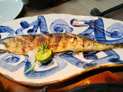 -山葵家·创意料理(宁波来福士店)