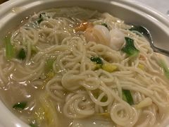 -莆田餐厅PUTIEN(三里屯店)