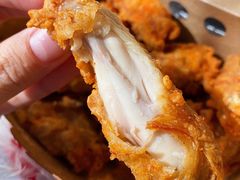-阿捡忭京炸鸡(韭菜园总店)