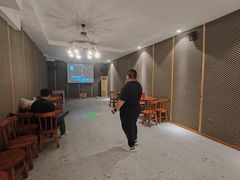 -丽泽山庄·生态怀柔菜·虹鳟鱼(红螺寺店)
