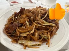-潮福城潮州大酒楼(湖滨北路店)