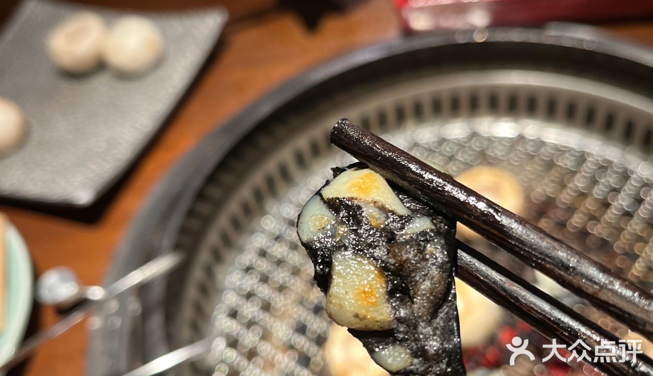 余姚有这么奢的牛肉就很离谱😄