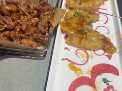 -醉炫音速烧烤·干煸菜(沙河总店)