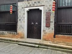 -靖港古镇