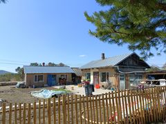 -北极村旅游风景区