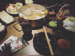 -左庭右院鲜牛肉火锅(新梅广场店)