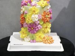 -BON CAKE(华贸购物中心店)