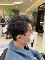 -BEAUTY HAIR GANO