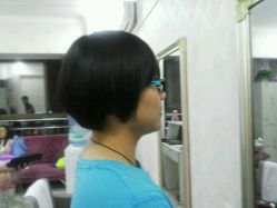 点击看大图 -Art Hair Salon
