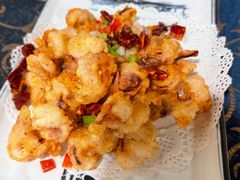 -晓平饭店(嘉善路店)