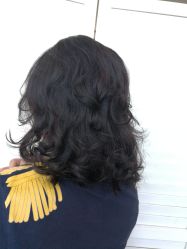 点击看大图 -GIRL STYLE 烫发·染发沙龙