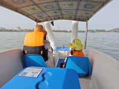 -云龙湖旅游景区