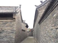 -榆次老城