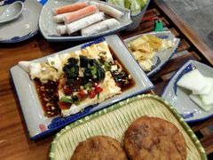 -燚焱炎火铜锅涮·烧烤