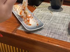 -戏作寿司(观音桥店)