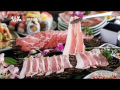 -梨花自助烤肉(天河城店)