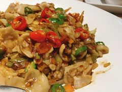 -客乡情(南京东路店)