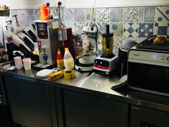 -Oasis coffee燕谷咖啡(公信店)