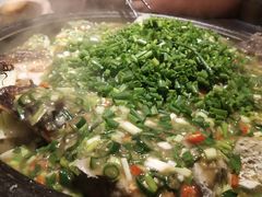 -吞鱼兽麻辣烤鱼(万达店)