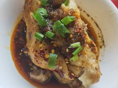七星猪蹄-蒋炸酱(内东街店)