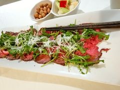 低温慢烤牛肉-黑明餐厅(白鹭洲店)