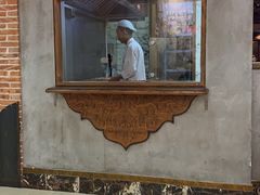 门面-阿罗新疆菜(人民广场店)