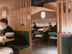 大堂-温野菜涮涮锅(西单大悦城店)