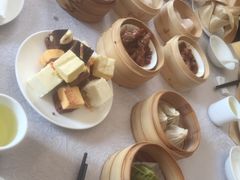 -湖影中餐厅·南京金茂威斯汀大酒店