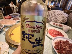 -小天鹅火锅·一线江景洪鼎旗舰店(洪崖洞店)