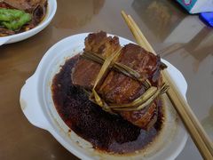 -饱食林菜饭馆(南桥路店)