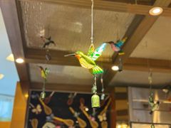 -怡咖啡海鲜自助餐厅(浦东香格里拉店)