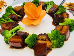 -小贝壳酒楼(经九路店)