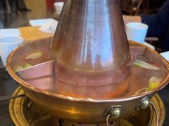 -北门涮肉·铜锅涮肉(南锣鼓巷店)