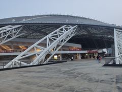 -中南南通体育会展中心