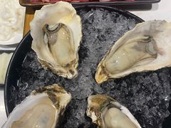 -蚝大仙横琴生蚝火锅(中央汇店)