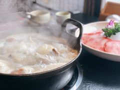 -盡膳口福·百年汤方火锅(科华北路店)