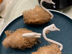 -广东胜利宾馆西关粤中餐厅
