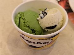 -芭菲盛宴·环球美食(北城国际店)