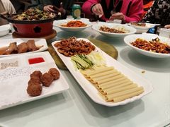 -新侨小馆(东直门北小街店)