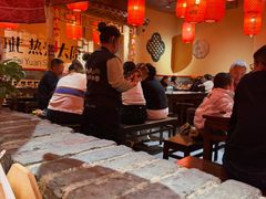 -山四砂锅(太原钟楼街店)