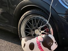 -上海普陀宝诚MINI4S店(红柳路店)