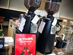 -Seesaw Coffee(苏州中心店)