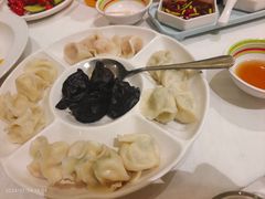 -开海·红岛海鲜虾水饺(石老人店)