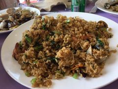 -合家小菜餐馆(新诚花苑店)