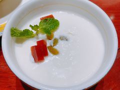 -京味张·北京烤鸭(天河南二路店)