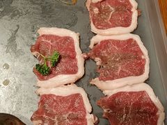 -老墙根涮肉·铜锅鲜羊肉(良乡店)