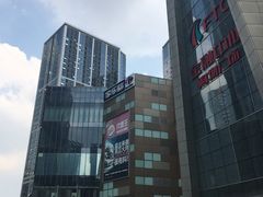 -沈阳HAI乐园