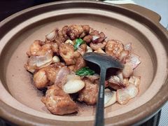 -青年公社烤鸭(滨湖银泰店)