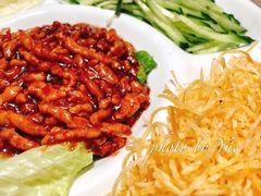 -四姐妹东北饺子(沙尾路店)